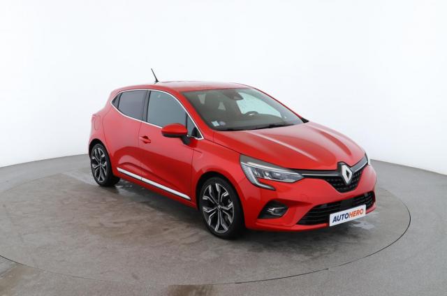 Renault Clio image 8