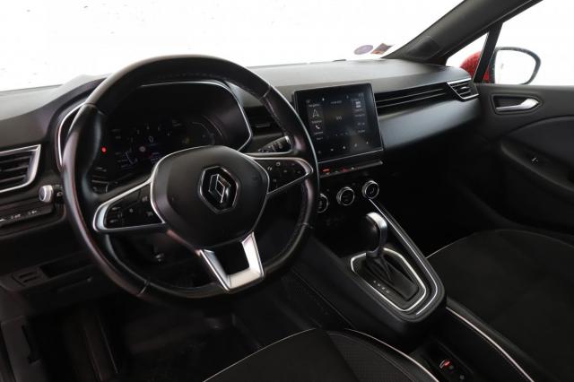 Renault Clio image 7