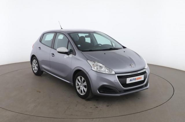 Peugeot 208 image 7