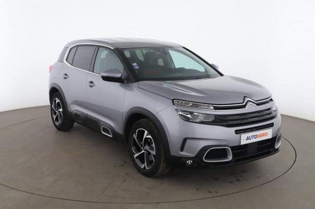 Citroen C5 Aircross image 9