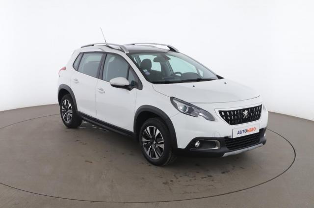 Peugeot 2008 image 4