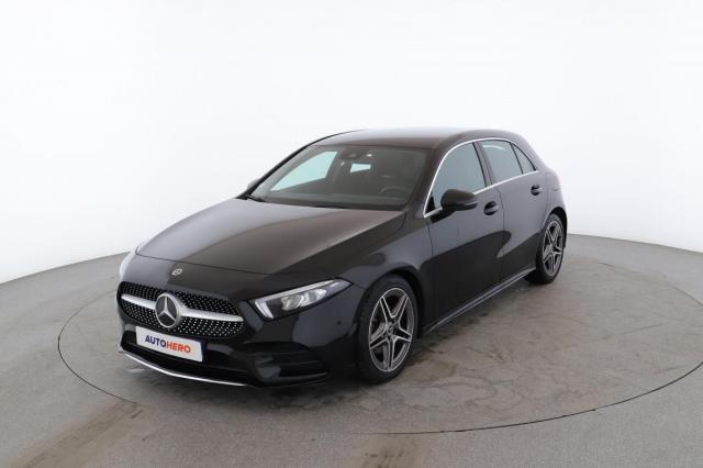 Mercedes Benz