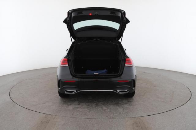 Mercedes Benz Classe A image 3