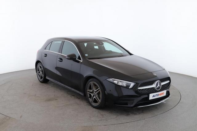 Mercedes Benz Classe A image 6
