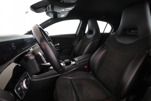 Mercedes Benz Classe A image 9