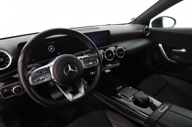 Mercedes Benz Classe A image 1
