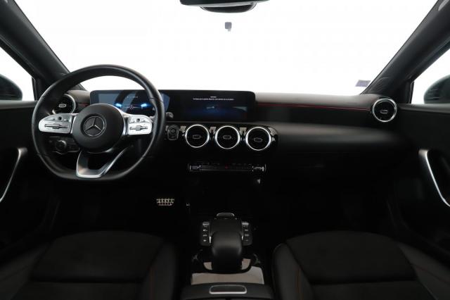 Mercedes Benz Classe A image 8