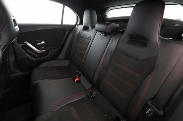 Mercedes Benz Classe A image 4