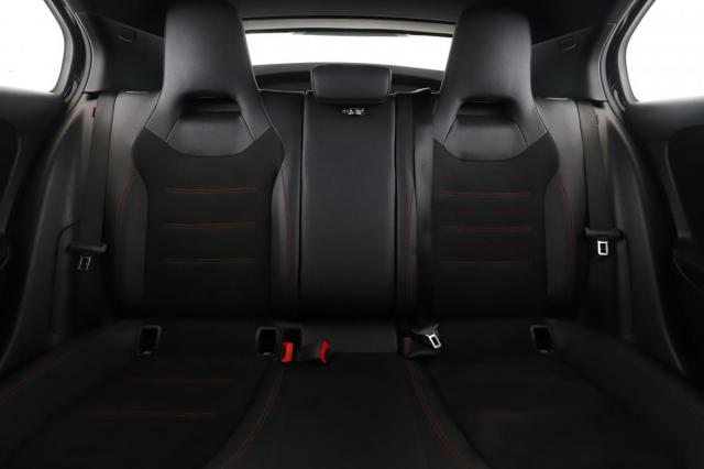 Mercedes Benz Classe A image 7
