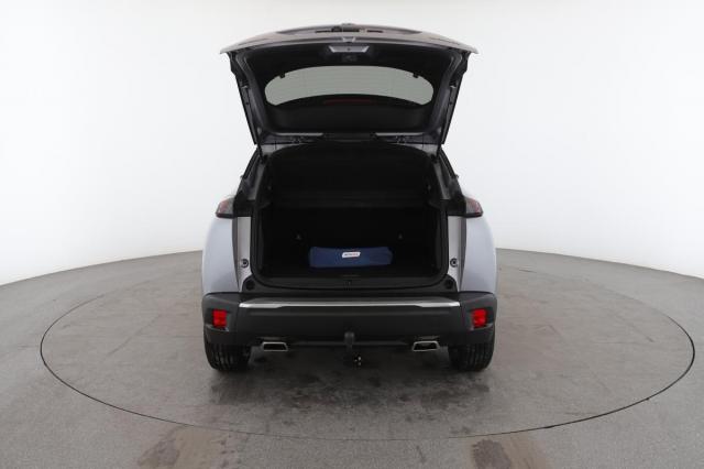 Peugeot 2008 image 8