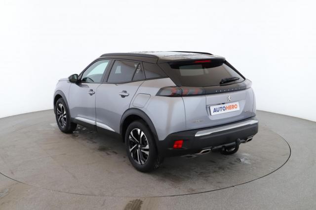 Peugeot 2008 image 5