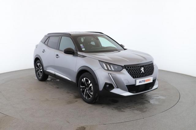 Peugeot 2008 image 4