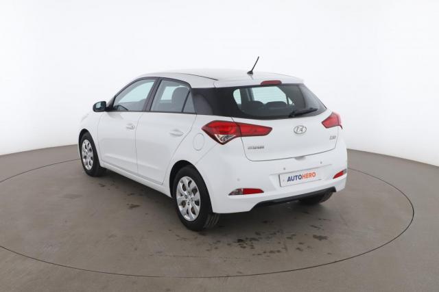 Hyundai I20 image 4