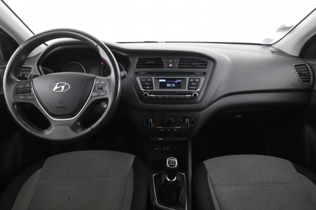 Hyundai I20 image 6