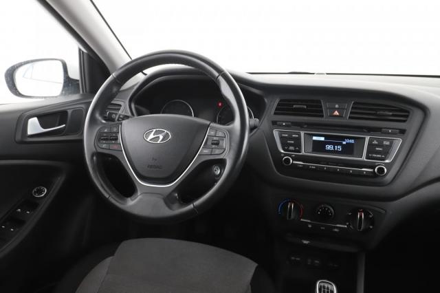 Hyundai I20 image 7
