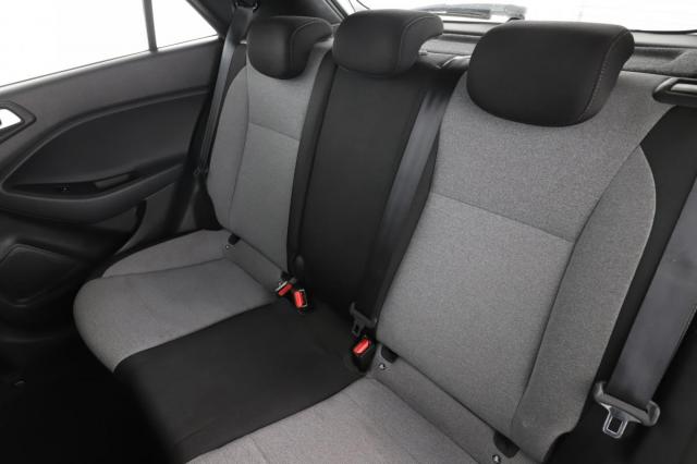 Hyundai I20 image 2