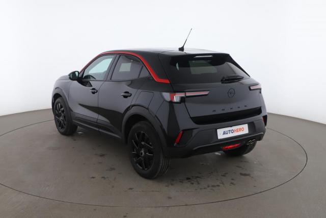 Opel Mokka image 5