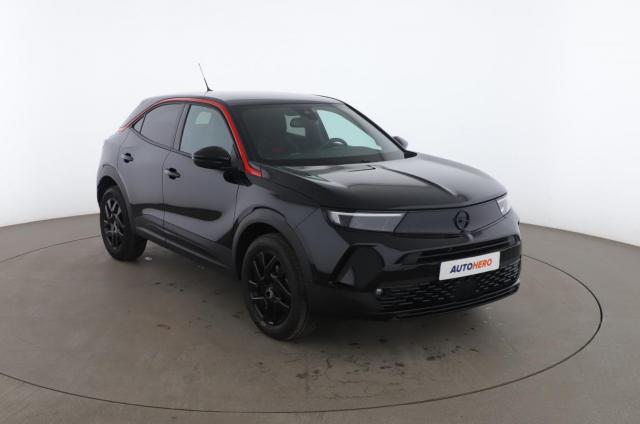 Opel Mokka image 8