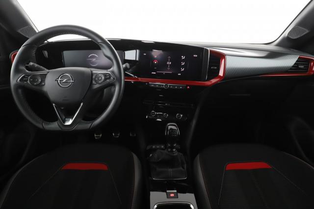 Opel Mokka image 2