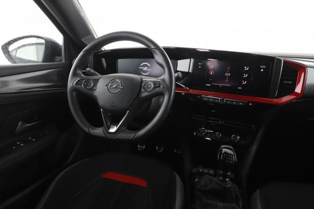 Opel Mokka image 6