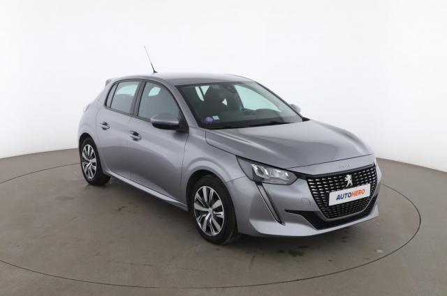 Peugeot 208 image 3