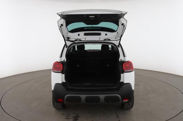 Citroen C3 Aircross image 1