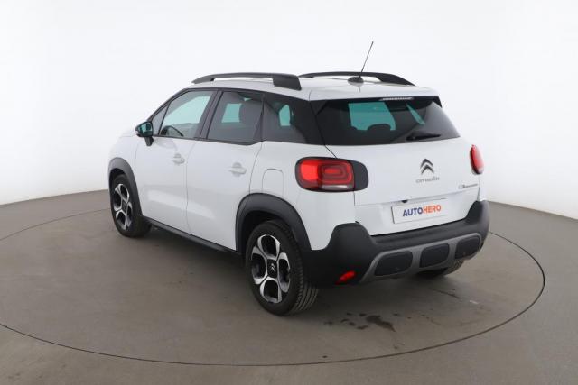 Citroen C3 Aircross image 8
