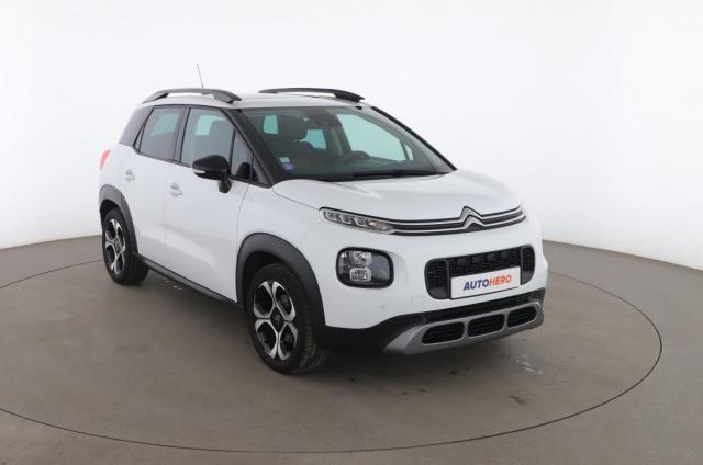 Citroen C3 Aircross image 6