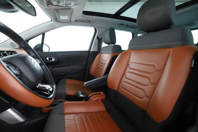 Citroen C3 Aircross image 3
