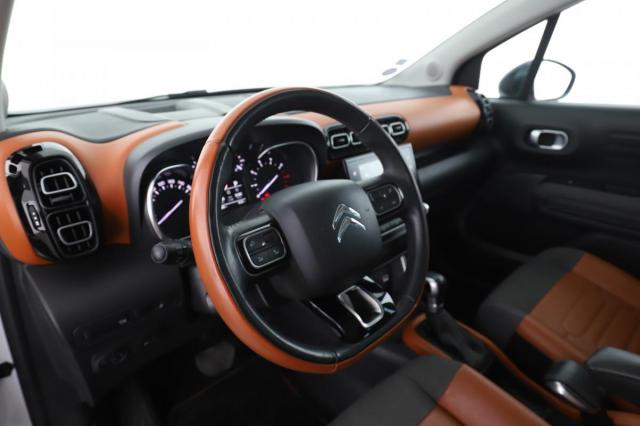 Citroen C3 Aircross image 2
