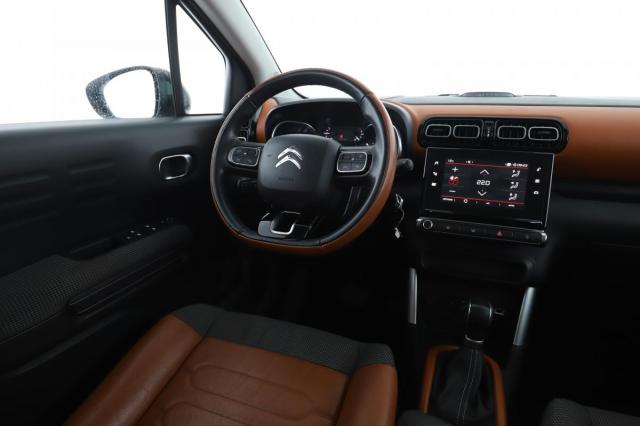 Citroen C3 Aircross image 4