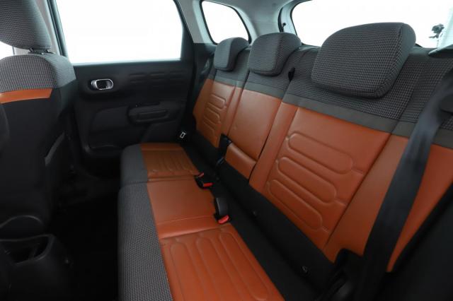 Citroen C3 Aircross image 9