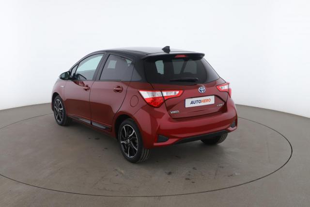Toyota Yaris image 7