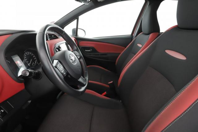 Toyota Yaris image 5