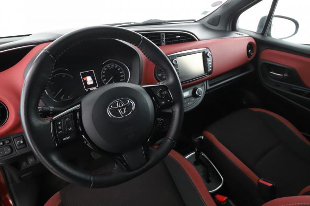 Toyota Yaris image 1