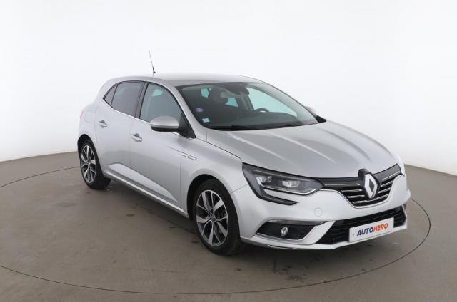 Renault Mégane image 2