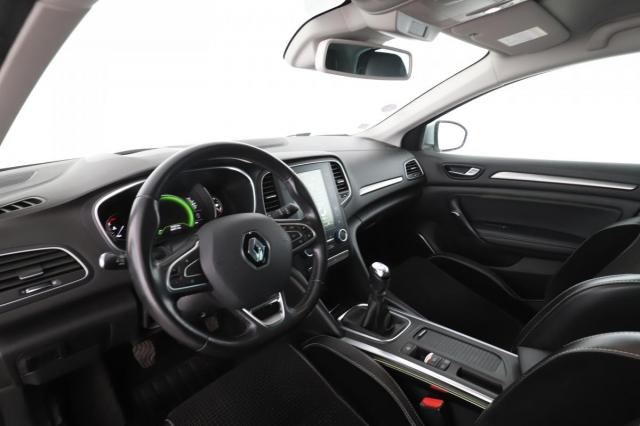 Renault Mégane image 4