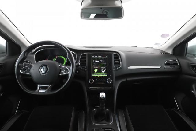 Renault Mégane image 8