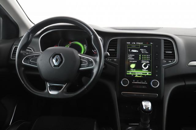 Renault Mégane image 6