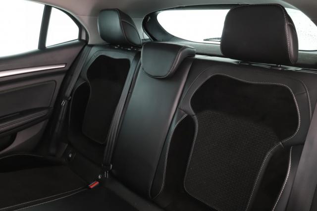 Renault Mégane image 3
