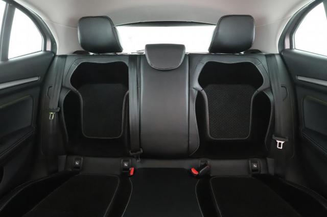 Renault Mégane image 1