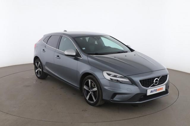 Volvo V40 image 3
