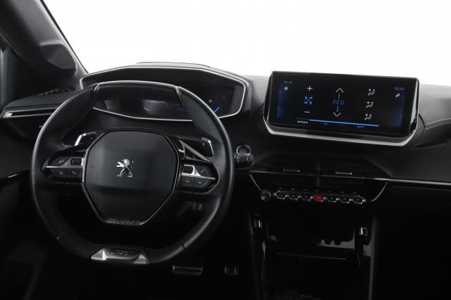 Peugeot 208 image 3