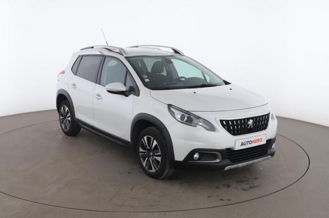 Peugeot 2008 image 4