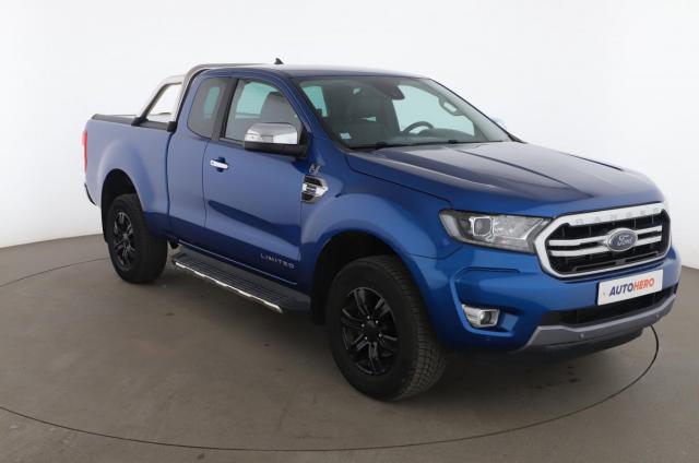 Ford Ranger image 7
