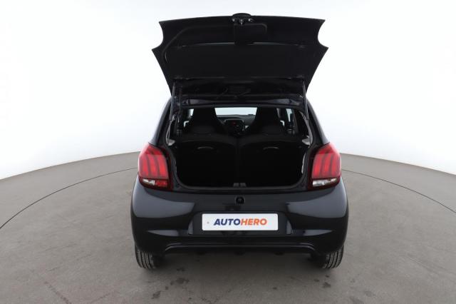 Peugeot 108 image 6