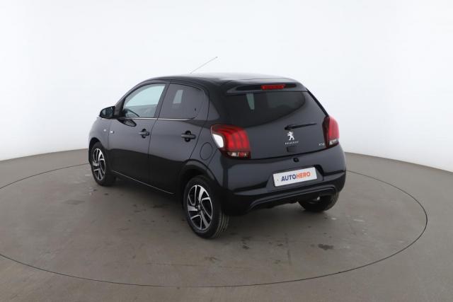 Peugeot 108 image 2