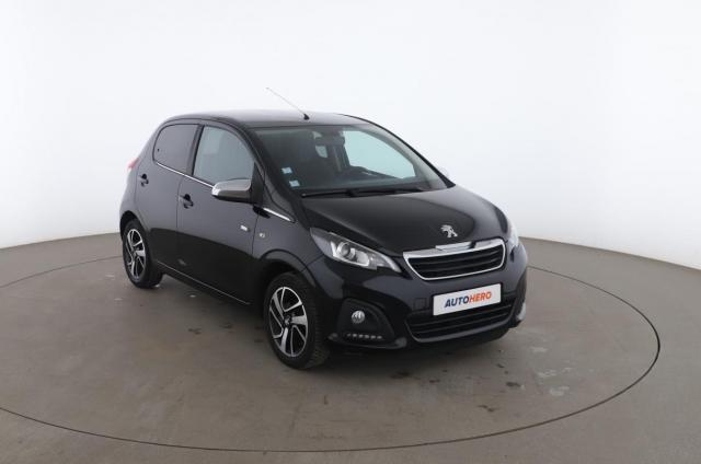 Peugeot 108 image 7