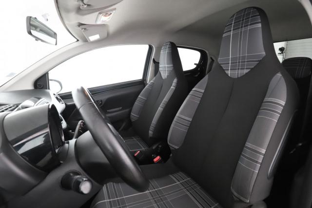 Peugeot 108 image 5