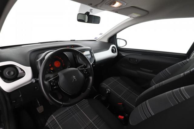 Peugeot 108 image 3